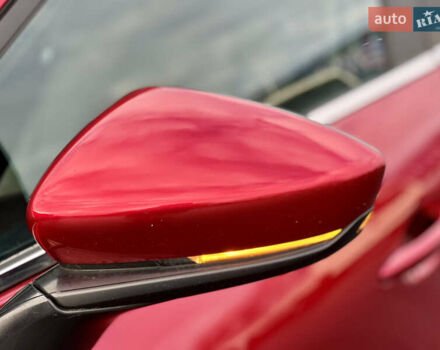 Красный Мазда 3, объемом двигателя 2.49 л и пробегом 73 тыс. км за 17500 $, фото 55 на Automoto.ua