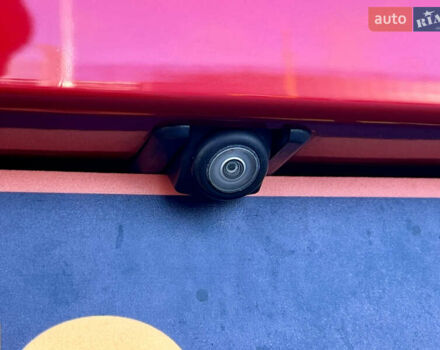 Красный Мазда 3, объемом двигателя 2.49 л и пробегом 73 тыс. км за 17500 $, фото 49 на Automoto.ua