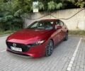 Красный Мазда 3, объемом двигателя 2.5 л и пробегом 68 тыс. км за 19500 $, фото 2 на Automoto.ua