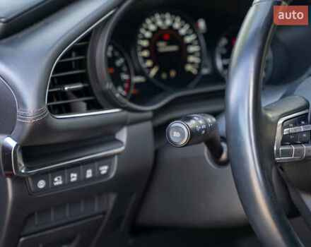 Мазда 3 2019 в Киеве на Automoto.ua Красный Мазда 3, объемом двигателя 1.5 л и пробегом 27 тыс. км за 21500 $, фото 58 на Automoto.ua