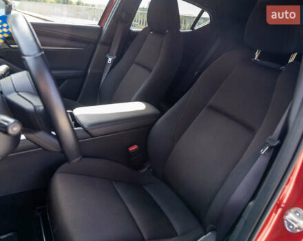 Мазда 3 2019 в Киеве на Automoto.ua Красный Мазда 3, объемом двигателя 1.5 л и пробегом 27 тыс. км за 21500 $, фото 37 на Automoto.ua