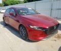 Красный Мазда 3, объемом двигателя 25 л и пробегом 33 тыс. км за 7000 $, фото 1 на Automoto.ua