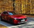 Красный Мазда 3, объемом двигателя 2.49 л и пробегом 72 тыс. км за 15900 $, фото 1 на Automoto.ua