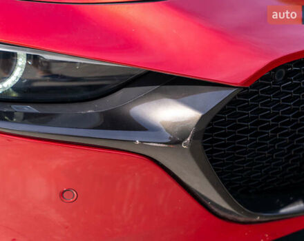 Мазда 3 2019 в Киеве на Automoto.ua Красный Мазда 3, объемом двигателя 1.5 л и пробегом 27 тыс. км за 21500 $, фото 25 на Automoto.ua
