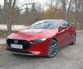 Красный Мазда 3, объемом двигателя 2.5 л и пробегом 17 тыс. км за 17000 $, фото 1 на Automoto.ua