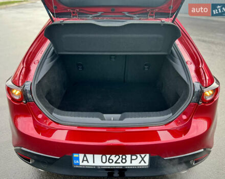 Красный Мазда 3, объемом двигателя 2.49 л и пробегом 73 тыс. км за 17500 $, фото 51 на Automoto.ua