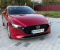 Красный Мазда 3, объемом двигателя 1.5 л и пробегом 81 тыс. км за 16800 $, фото 1 на Automoto.ua