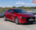 Мазда 3 2019 в Киеве на Automoto.ua Красный Мазда 3, объемом двигателя 1.5 л и пробегом 27 тыс. км за 21500 $, фото 1 на Automoto.ua