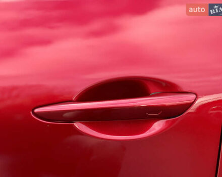 Красный Мазда 3, объемом двигателя 2.49 л и пробегом 73 тыс. км за 17500 $, фото 57 на Automoto.ua