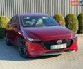 Красный Мазда 3, объемом двигателя 2.49 л и пробегом 55 тыс. км за 15500 $, фото 1 на Automoto.ua
