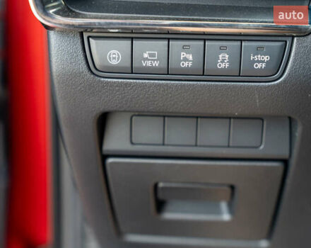 Мазда 3 2019 в Киеве на Automoto.ua Красный Мазда 3, объемом двигателя 1.5 л и пробегом 27 тыс. км за 21500 $, фото 53 на Automoto.ua