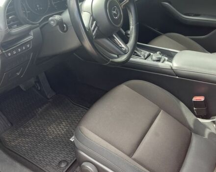 Красный Мазда 3, объемом двигателя 1.5 л и пробегом 86 тыс. км за 17900 $, фото 8 на Automoto.ua