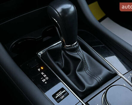 Красный Мазда 3, объемом двигателя 2.5 л и пробегом 54 тыс. км за 16850 $, фото 13 на Automoto.ua