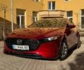 Червоний Мазда 3, об'ємом двигуна 2.5 л та пробігом 96 тис. км за 14990 $, фото 1 на Automoto.ua