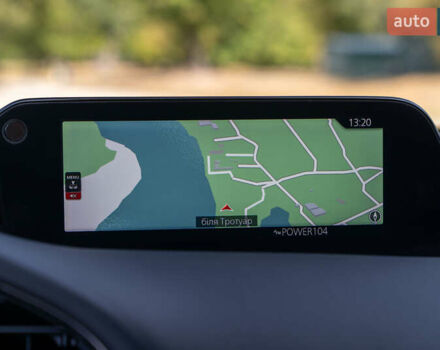 Мазда 3 2019 в Киеве на Automoto.ua Красный Мазда 3, объемом двигателя 1.5 л и пробегом 27 тыс. км за 21500 $, фото 44 на Automoto.ua