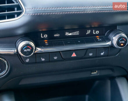 Мазда 3 2019 в Киеве на Automoto.ua Красный Мазда 3, объемом двигателя 1.5 л и пробегом 27 тыс. км за 21500 $, фото 50 на Automoto.ua