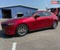 Червоний Мазда 3, об'ємом двигуна 2 л та пробігом 60 тис. км за 14300 $, фото 4 на Automoto.ua
