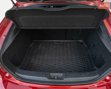 Мазда 3 2019 в Киеве на Automoto.ua Красный Мазда 3, объемом двигателя 1.5 л и пробегом 27 тыс. км за 21500 $, фото 61 на Automoto.ua