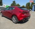 Червоний Мазда 3, об'ємом двигуна 2 л та пробігом 60 тис. км за 14300 $, фото 7 на Automoto.ua