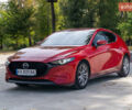Мазда 3 2019 в Киеве на Automoto.ua Красный Мазда 3, объемом двигателя 1.5 л и пробегом 27 тыс. км за 21500 $, фото 3 на Automoto.ua