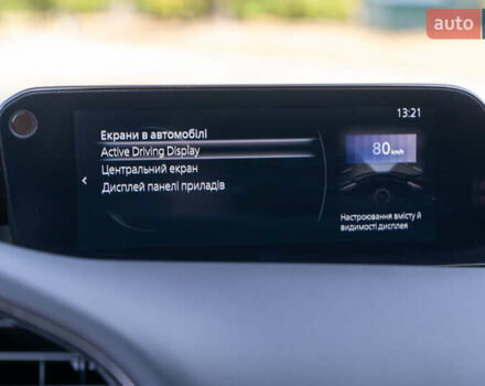 Мазда 3 2019 в Киеве на Automoto.ua Красный Мазда 3, объемом двигателя 1.5 л и пробегом 27 тыс. км за 21500 $, фото 46 на Automoto.ua