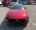 Красный Мазда 3, объемом двигателя 2 л и пробегом 60 тыс. км за 14300 $, фото 2 на Automoto.ua