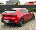 Червоний Мазда 3, об'ємом двигуна 2.5 л та пробігом 46 тис. км за 17000 $, фото 7 на Automoto.ua
