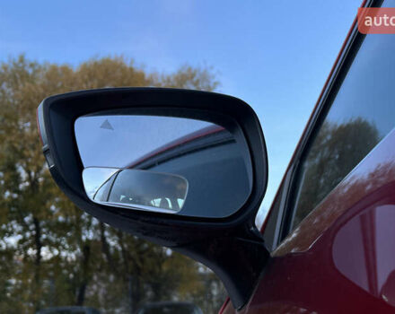 Красный Мазда 3, объемом двигателя 2.5 л и пробегом 54 тыс. км за 16850 $, фото 19 на Automoto.ua