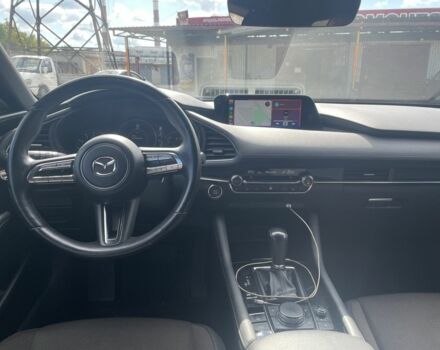 Красный Мазда 3, объемом двигателя 1.5 л и пробегом 86 тыс. км за 17900 $, фото 4 на Automoto.ua