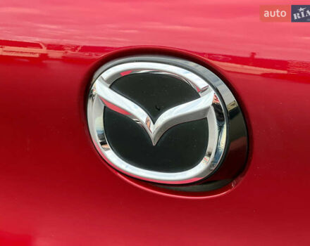 Красный Мазда 3, объемом двигателя 2.49 л и пробегом 73 тыс. км за 17500 $, фото 71 на Automoto.ua