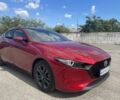 Красный Мазда 3, объемом двигателя 1.5 л и пробегом 86 тыс. км за 17900 $, фото 1 на Automoto.ua