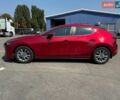 Червоний Мазда 3, об'ємом двигуна 2 л та пробігом 60 тис. км за 14300 $, фото 5 на Automoto.ua