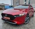 Красный Мазда 3, объемом двигателя 2.5 л и пробегом 37 тыс. км за 15700 $, фото 1 на Automoto.ua