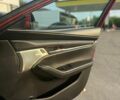 Красный Мазда 3, объемом двигателя 2.49 л и пробегом 80 тыс. км за 15500 $, фото 17 на Automoto.ua