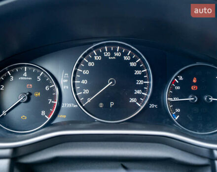 Мазда 3 2019 в Киеве на Automoto.ua Красный Мазда 3, объемом двигателя 1.5 л и пробегом 27 тыс. км за 21500 $, фото 52 на Automoto.ua