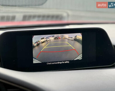 Красный Мазда 3, объемом двигателя 2.49 л и пробегом 73 тыс. км за 17500 $, фото 48 на Automoto.ua