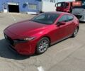 Червоний Мазда 3, об'ємом двигуна 2 л та пробігом 60 тис. км за 14300 $, фото 3 на Automoto.ua
