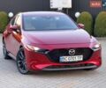 Червоний Мазда 3, об'ємом двигуна 2.5 л та пробігом 59 тис. км за 14250 $, фото 2 на Automoto.ua