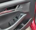 Красный Мазда 3, объемом двигателя 2.5 л и пробегом 37 тыс. км за 15700 $, фото 7 на Automoto.ua