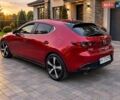 Красный Мазда 3, объемом двигателя 2.49 л и пробегом 53 тыс. км за 15900 $, фото 1 на Automoto.ua