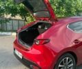 Красный Мазда 3, объемом двигателя 2.49 л и пробегом 80 тыс. км за 15500 $, фото 4 на Automoto.ua