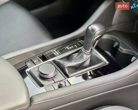 Красный Мазда 3, объемом двигателя 2.49 л и пробегом 73 тыс. км за 17500 $, фото 15 на Automoto.ua