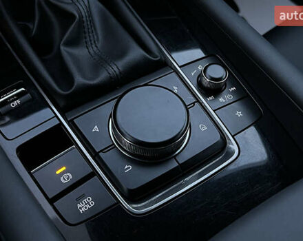 Красный Мазда 3, объемом двигателя 2.5 л и пробегом 54 тыс. км за 16850 $, фото 14 на Automoto.ua