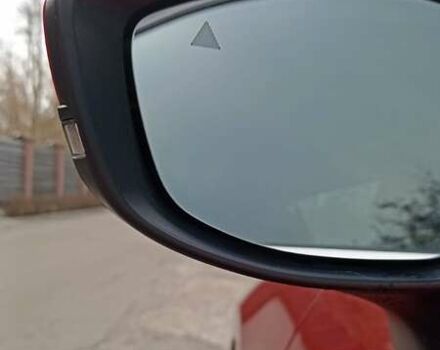 Красный Мазда 3, объемом двигателя 2.5 л и пробегом 17 тыс. км за 17000 $, фото 27 на Automoto.ua