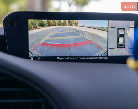 Мазда 3 2019 в Киеве на Automoto.ua Красный Мазда 3, объемом двигателя 1.5 л и пробегом 27 тыс. км за 21500 $, фото 40 на Automoto.ua