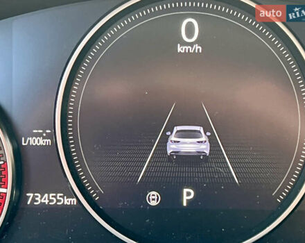 Красный Мазда 3, объемом двигателя 2.49 л и пробегом 73 тыс. км за 17500 $, фото 73 на Automoto.ua