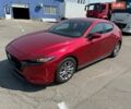 Червоний Мазда 3, об'ємом двигуна 2 л та пробігом 60 тис. км за 14300 $, фото 3 на Automoto.ua