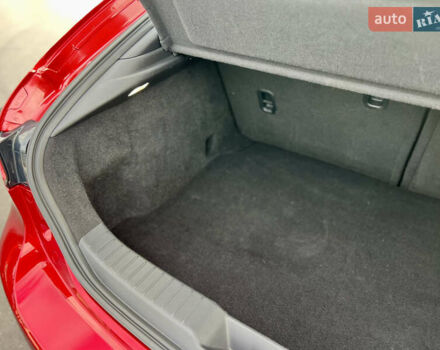 Красный Мазда 3, объемом двигателя 2.49 л и пробегом 73 тыс. км за 17500 $, фото 52 на Automoto.ua