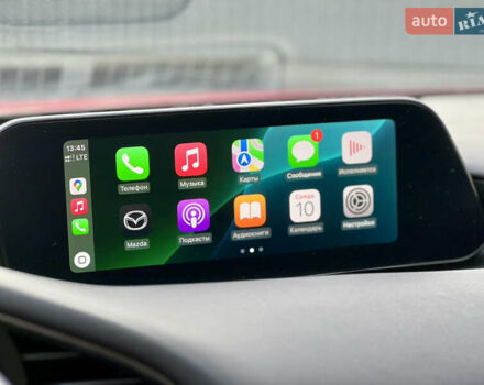 Красный Мазда 3, объемом двигателя 2.49 л и пробегом 73 тыс. км за 17500 $, фото 46 на Automoto.ua