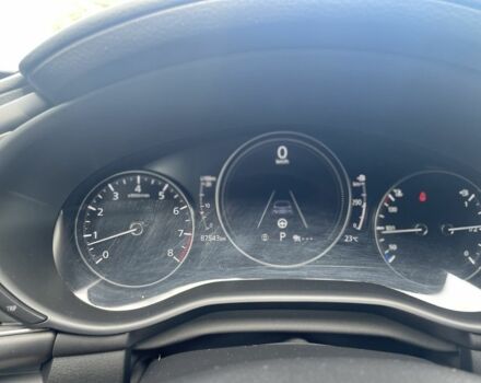 Красный Мазда 3, объемом двигателя 1.5 л и пробегом 86 тыс. км за 17900 $, фото 10 на Automoto.ua